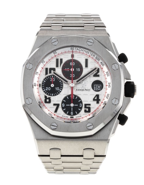 Audemars Piguet Royal Oak Offshore 26170ST.OO.1000ST.01